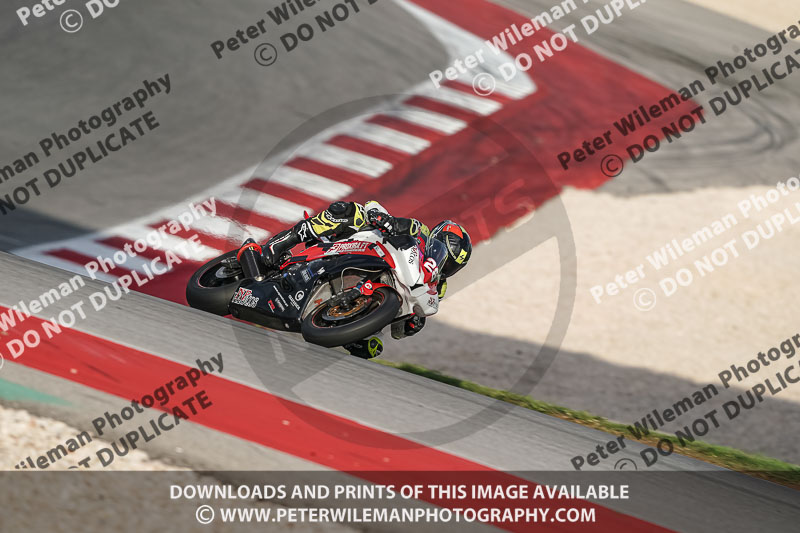 motorbikes;no limits;peter wileman photography;portimao;portugal;trackday digital images